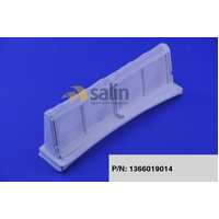 Electrolux Genuine Fluff Filter for Electrolux Dryers P/N 1366019014 spare part