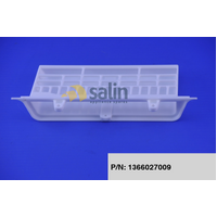 Electrolux Genuine Protection. Heating Element for Electrolux Dryers P/N 1366027009 spare part