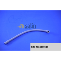 Electrolux Genuine Hose Drain for Electrolux Dryers P/N 1366057006 spare part