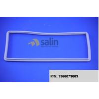 Electrolux Genuine Gasket. Door. Basement for Electrolux Dryers P/N 1366073003 spare part