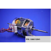 Electrolux Genuine Motor.230-240v.50hz.167w for Electrolux Dryers P/N 1366112041 spare part