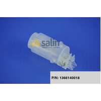 Electrolux Genuine Microswitch. Float for Electrolux Dryers P/N 1366140018 spare part