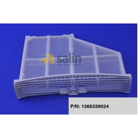 Electrolux Genuine Fluff Filter for Electrolux Dryers P/N 1366339024 spare part
