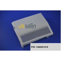 Electrolux Genuine Plinth. Tir for Electrolux Dryers P/N 1366551016 spare part