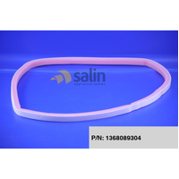 Electrolux Genuine Gasket Front for Electrolux Dryers P/N 1368089304 spare part
