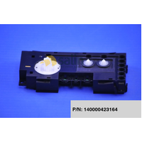 Dishlex Genuine Board Interface Amber Edw500 for Dishlex Dishwashers P/N 140000423164 spare part