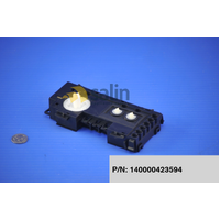 Dishlex Genuine Pcb User Interface Edw500 for Dishlex Dishwashers P/N 140000423594 spare part