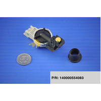 Dishlex Genuine Sensor Pressure Switch for Dishlex Dishwashers P/N 140000554083 spare part