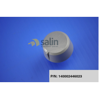 Dishlex Genuine Knob Inox for Dishlex Dishwashers P/N 140002446023 spare part