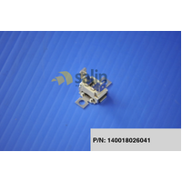 AEG Genuine Over Heat Protection Themo130c for AEG P/N 140018026041 spare part