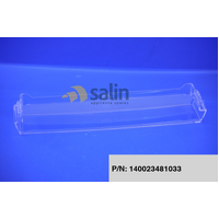 Kelvinator Genuine Bin Door Shallow 54w El for Kelvinator Fridges & Freezers P/N 140023481033 spare part