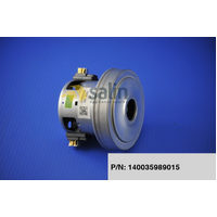 Electrolux Genuine Motor 220 240v 2000w for Electrolux Vacuum Cleaners P/N 140035989015 spare part