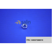 Electrolux Genuine Nut M8 22441-518 for Electrolux Dryers P/N 140037288010 spare part