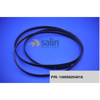 Electrolux Genuine Belt Drive L=1971 for Electrolux Dryers P/N 140056254018 spare part