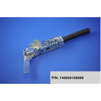 AEG Hinge Ovendor 8.8-9.6 Kg for AEG Ovens & Cooktops P/N 140059166086 spare part