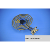 Westinghouse Genuine Element 160mm Backer for Westinghouse P/N 140101085011 spare part