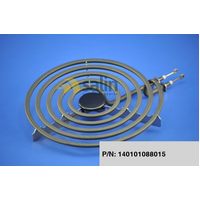 Westinghouse Genuine Element 200mm (nz) Backer for Westinghouse P/N 140101088015 spare part