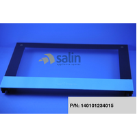 Chef Genuine Panel Assly Ov Dr Out Jonah Wh for Chef Ovens & Cooktops P/N 140101234015 spare part