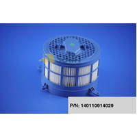 Electrolux Genuine Filter Motor Lifetime Hf for Electrolux Vacuum Cleaners P/N 140110914029 spare part