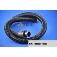 Electrolux Genuine Hose Complete for Electrolux Vacuum Cleaners P/N 140122509023 spare part