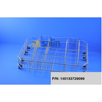 Dishlex Genuine Lower Basket.grey.524x505x100 for Dishlex P/N 140133729099 spare part