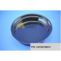 Bowl Spill Enamel 200 for Westinghouse P/N 140194748012