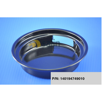 Bowl Spill Enamel 160 for Westinghouse P/N 140194749010