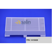 Kelvinator Genuine Grill Air for Kelvinator P/N 1415329 spare part