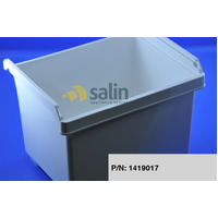 Westinghouse Genuine Bin Crisper Large for Westinghouse P/N 1419017 spare part