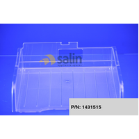 Westinghouse Genuine Bin Chiller Compartment for Westinghouse P/N 1431515 spare part