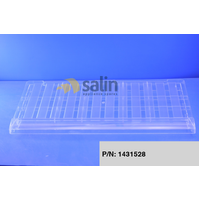 Kelvinator Genuine Lid Bin Crisper for Kelvinator P/N 1431528 spare part