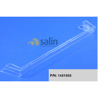 Kelvinator Genuine Trim Shelf Fc for Kelvinator P/N 1431553 spare part