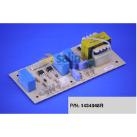 Westinghouse Genuine Board Main + Dep $25 for Westinghouse P/N 1434048R spare part