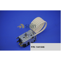 Kelvinator Genuine Thermostat Control for Kelvinator P/N 1441446 spare part