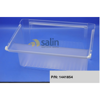 Westinghouse Genuine Bin Crisper Assy for Westinghouse P/N 1441854 spare part