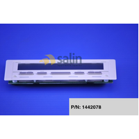 Westinghouse Genuine Board Display Control for Westinghouse P/N 1442078 spare part