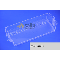 Electrolux Genuine Bin Bottle for Electrolux P/N 1447115 50296484004 spare part