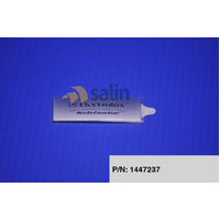 Electrolux Genuine Badge Nameplate for Electrolux P/N 1447237 spare part