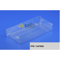 Westinghouse Genuine Bin Crisper Rh for Westinghouse P/N 1447606 spare part