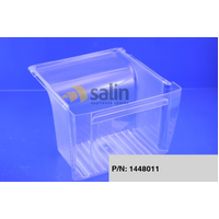 Kelvinator Genuine Bin Crisper for Kelvinator P/N 1448011 spare part