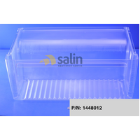 Westinghouse Genuine Bin Crisper for Westinghouse P/N 1448012 spare part
