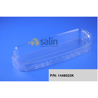 Westinghouse Genuine Bin Bottle Clear for Westinghouse P/N 1448022K spare part