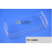 Electrolux Genuine Bin Half Width for Electrolux P/N 1448032 spare part