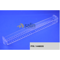 Electrolux Genuine Bin Door Fzr for Electrolux P/N 1448035 spare part