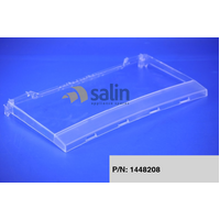 Westinghouse Genuine Facia Bin Crisper for Westinghouse P/N 1448208 spare part