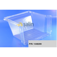 Westinghouse Genuine Bin Crisper Top Base for Westinghouse P/N 1448209 spare part