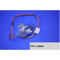 Kelvinator Genuine Thermostat - Blue (rohs) for Kelvinator P/N 1449005 spare part