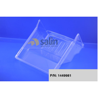 Westinghouse Genuine Bin Crisper Lower Base for Westinghouse P/N 1449981 spare part