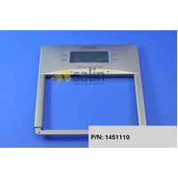 Westinghouse Genuine Board Display Control I&w Assy for Westinghouse P/N 1451110 spare part