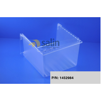 Westinghouse Genuine Bin Fzr Upper for Westinghouse P/N 1452984 spare part